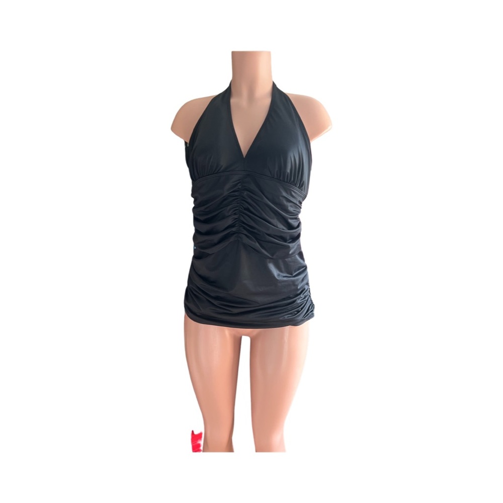 Spank Tankini top